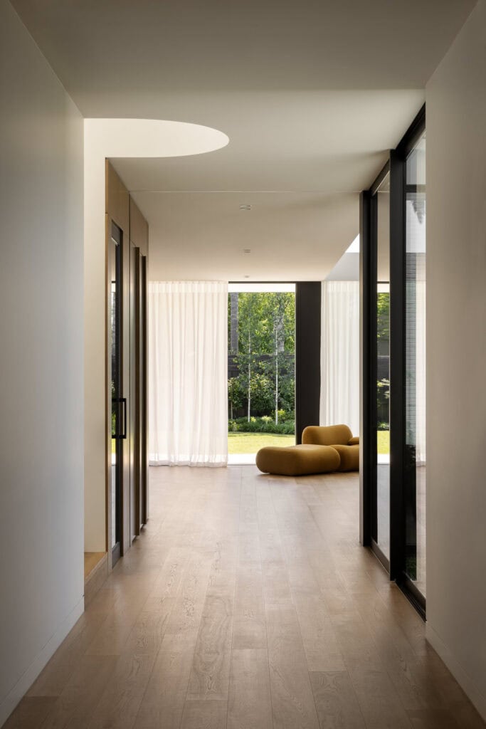 Caulfield North House 14