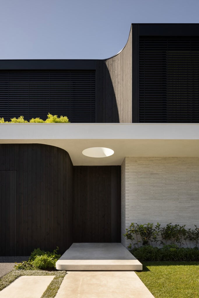 Caulfield North House 23