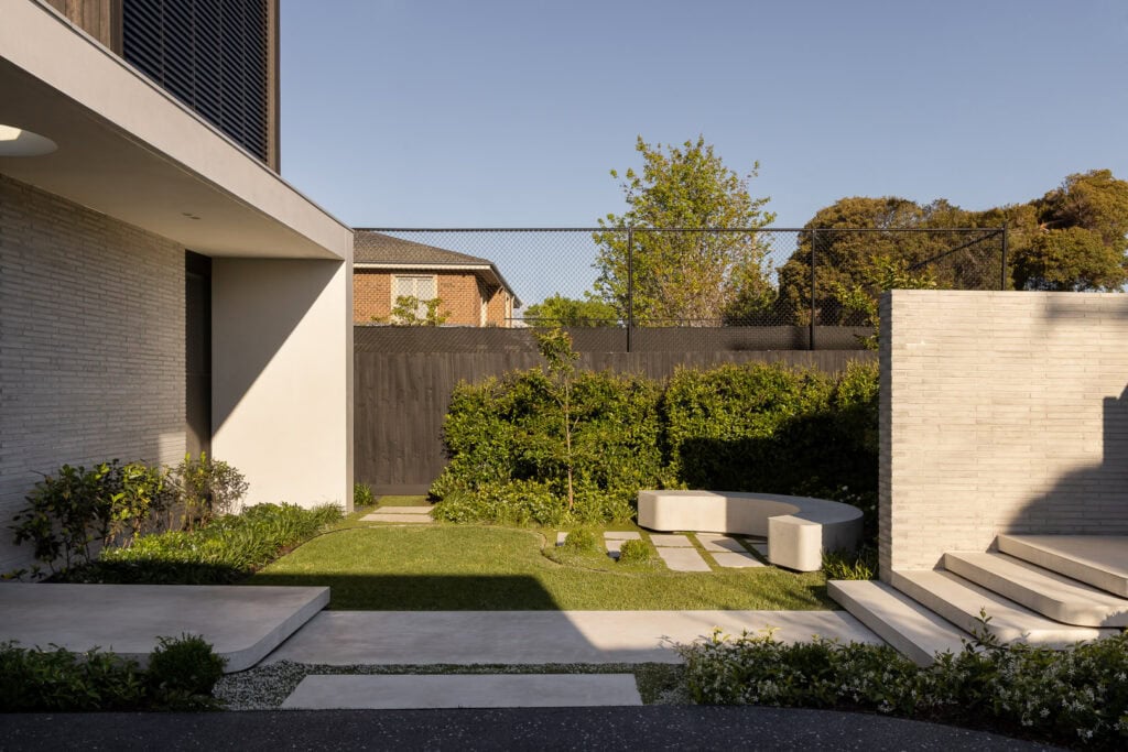 Caulfield North House 35