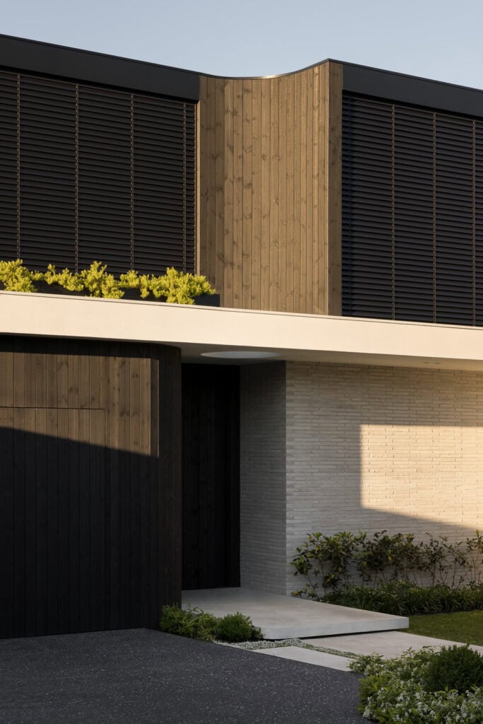 Caulfield North House 39