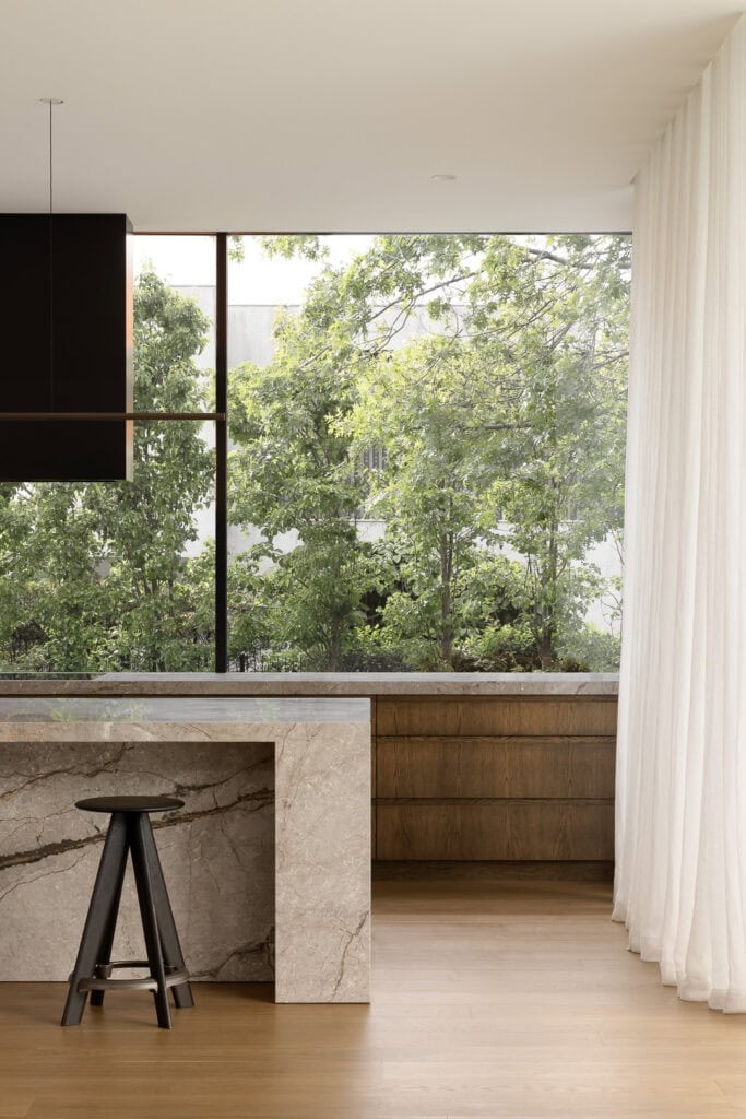 Caulfield North House 5