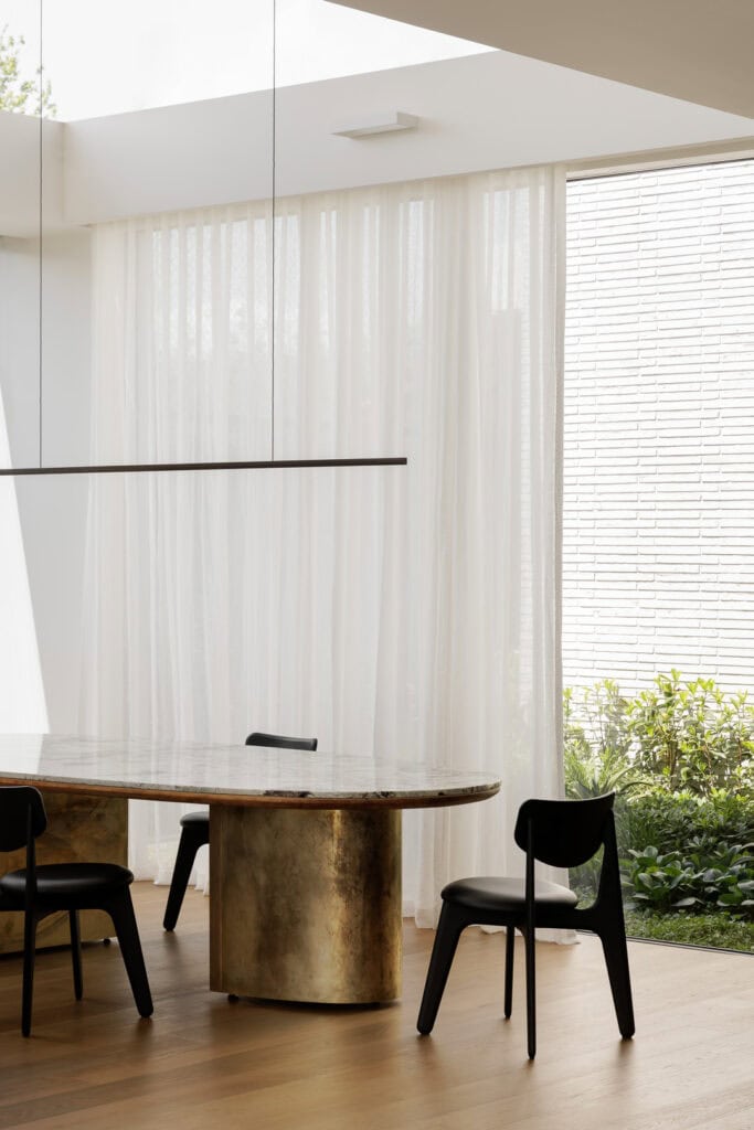 Caulfield North House 8